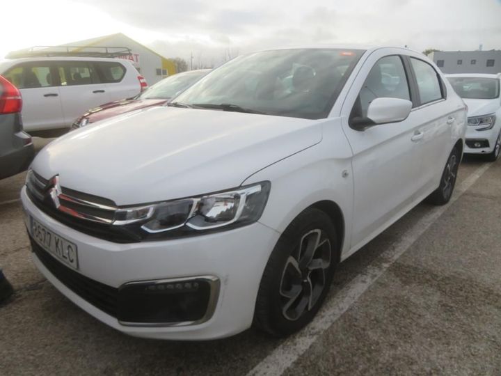 citroen  2018 vf7ddbhy6jj630271