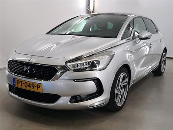 ds automobiles ds 5 2017 vf7kfahrmfs523401