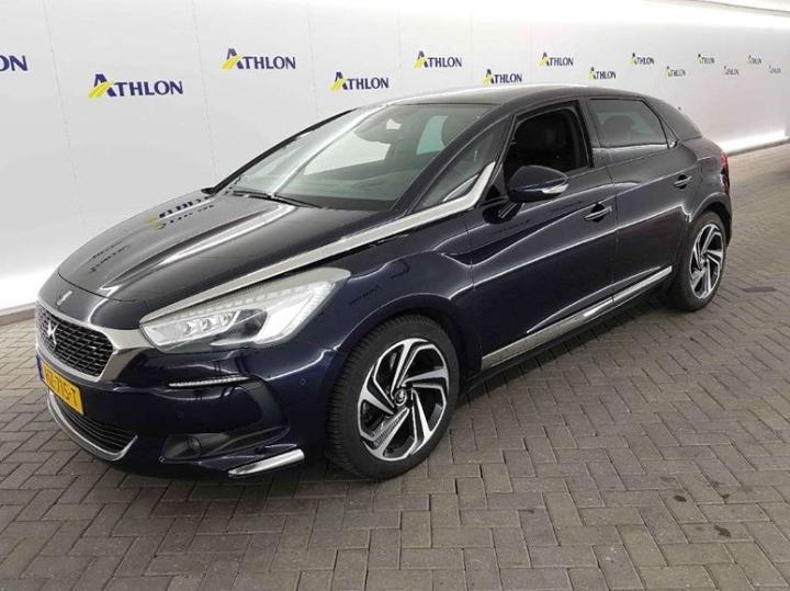 ds automobiles ds 5 2016 vf7kfahwtfs522740