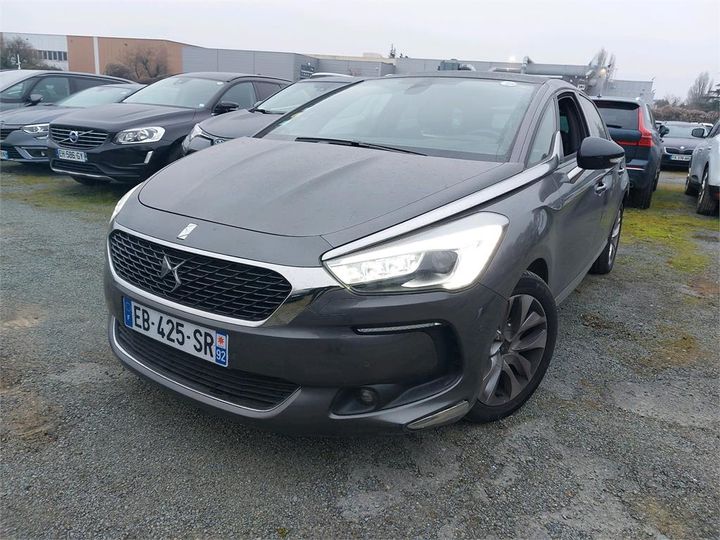 ds automobiles ds 5 2016 vf7kfahwtgs503632