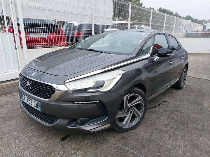 ds automobiles ds 5 2016 vf7kfahwtgs506711