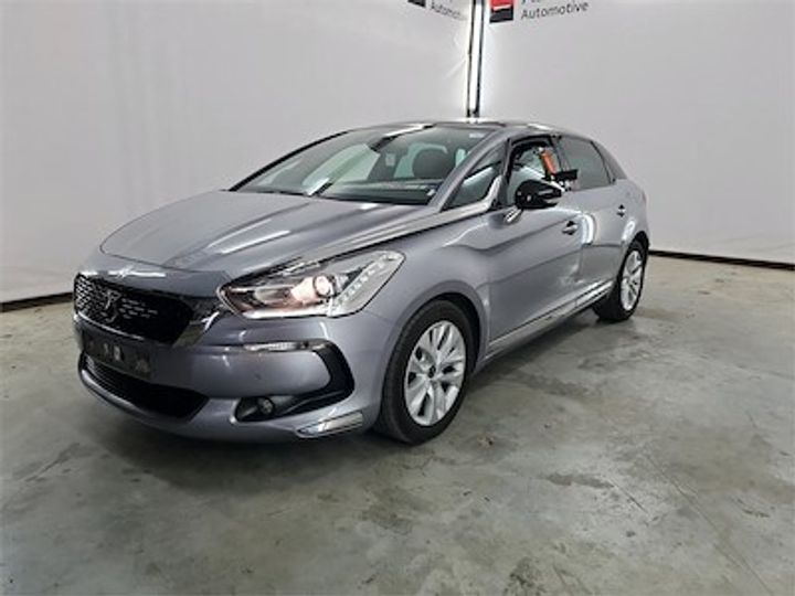 ds automobiles ds5 diesel - 2015 2017 vf7kfahwths500264