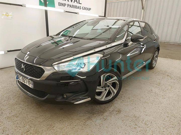 ds automobiles ds5 2016 vf7kfahxmgs504511