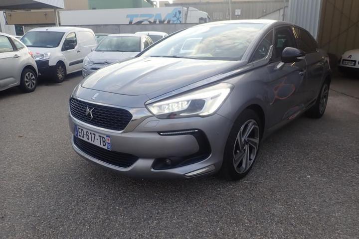 ds automobiles ds5 2016 vf7kfahxmgs506224