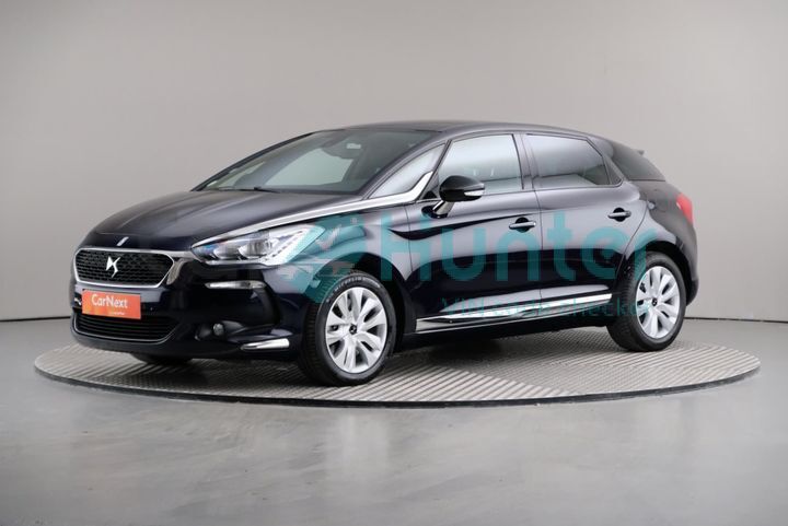 ds automobiles ds5 2016 vf7kfahxmgs506976
