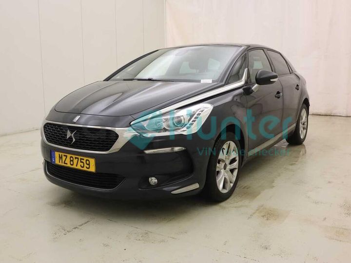 ds automobiles ds5 2016 vf7kfahxmgs507466