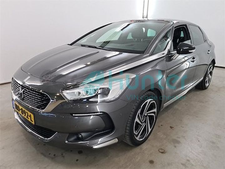 ds automobiles ds 5 2017 vf7kfahxmgs509263