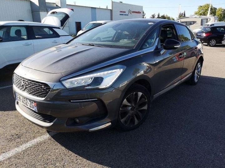 ds automobiles ds5 2017 vf7kfahxmhs129780