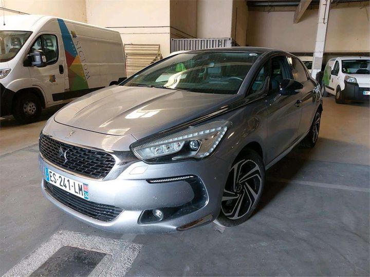 ds automobiles ds 5 2017 vf7kfahxmhs334011