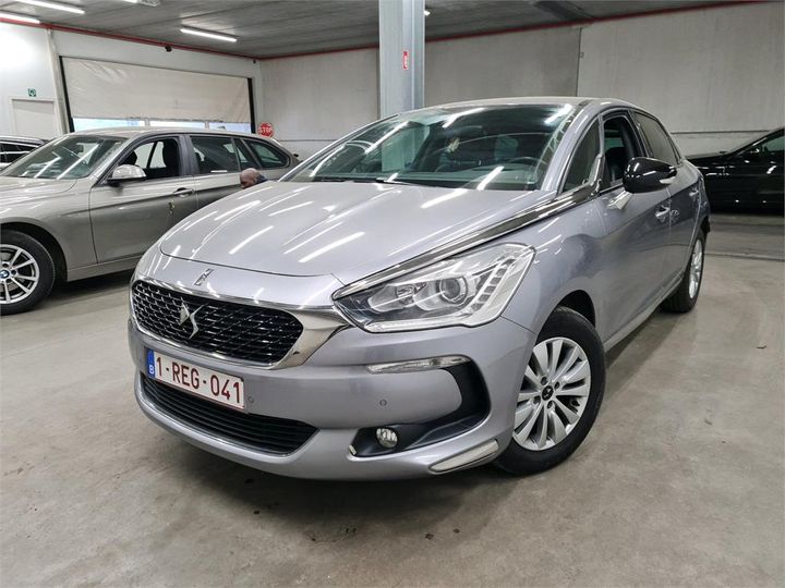 ds automobiles 5 2016 vf7kfbhxmgs508651