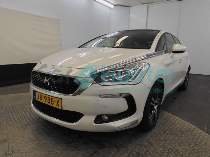 ds automobiles ds 5 2016 vf7kfbhzmgs500471
