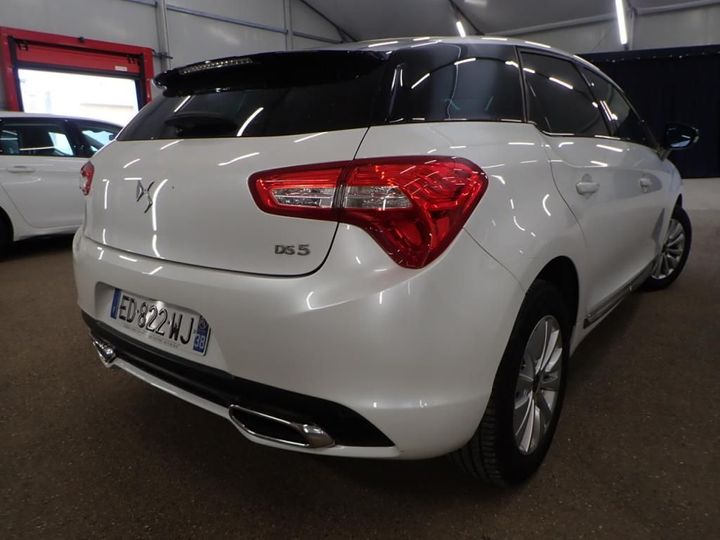 ds automobiles ds5 2016 vf7kfbhzmgs504383