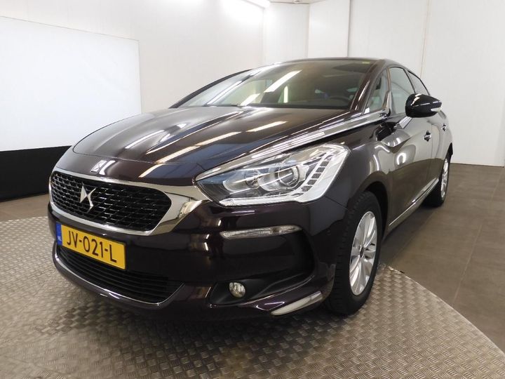 ds automobiles ds 5 2016 vf7kfbhzmgs505367