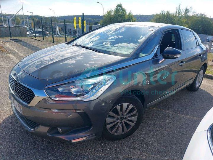 ds automobiles ds 5 2016 vf7kfbhzmgs505478