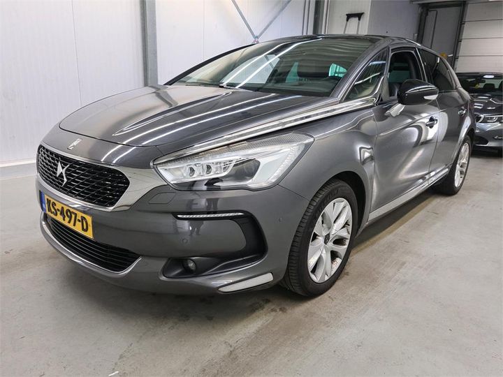 ds automobiles ds 5 2016 vf7kfbhzmgs508061