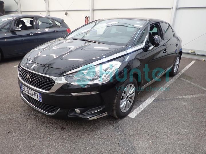 ds automobiles ds5 2017 vf7kfbhzmhs501729