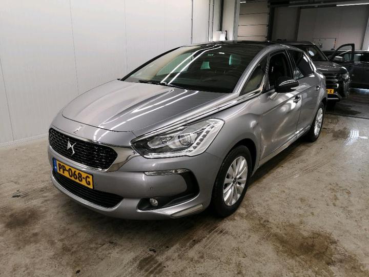 ds automobiles ds 5 2017 vf7kfbhzmhs501942