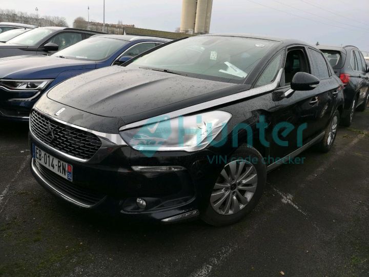 ds automobiles ds 5 2016 vf7kfbhztgs503584