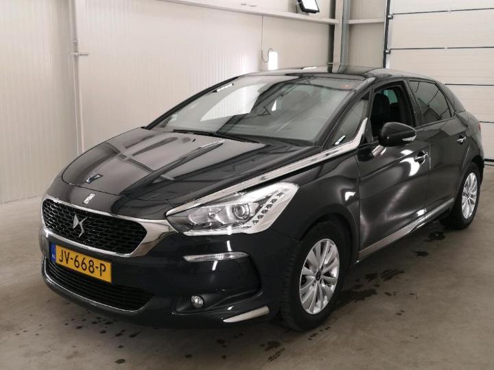 ds automobiles ds 2016 vf7kfbhztgs504218