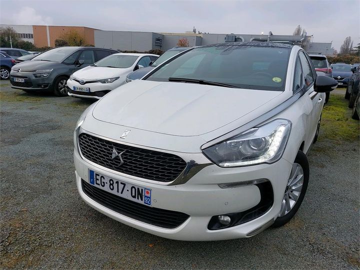 ds automobiles ds 5 2016 vf7kfbhztgs507672