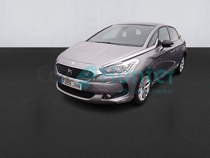 ds automobiles ds 5 2016 vf7kfbhztgs509184