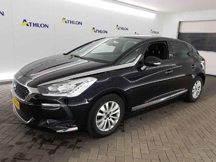 ds automobiles ds 5 2017 vf7kfbhztgs509852