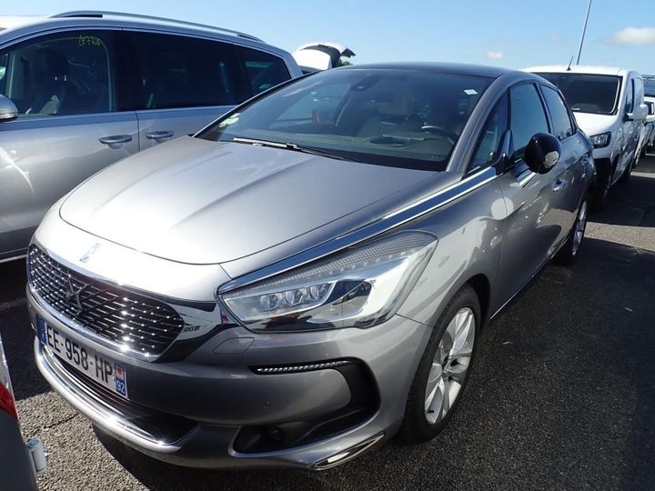ds automobiles ds 5 2016 vf7kfrhcmgs506564