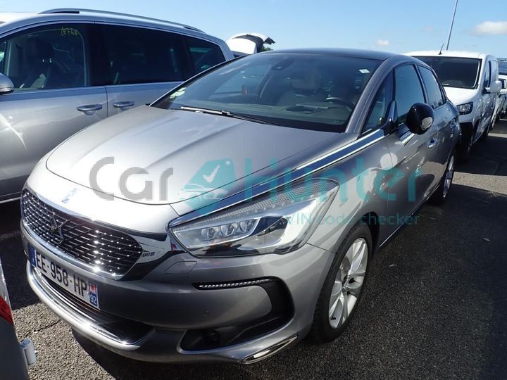 ds automobiles ds5 2016 vf7kfrhcmgs506564