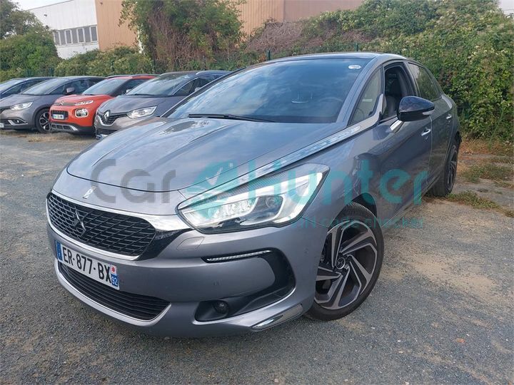 ds automobiles ds 5 2017 vf7kfrhcmhs128042