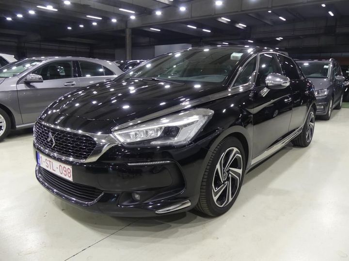 ds automobiles ds5 2017 vf7kfrhcmhs175129