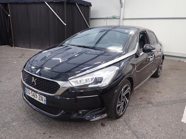 ds automobiles ds5 2017 vf7kfrhcmhs242533