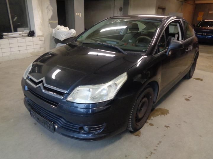 citroen c4 coupe 2007 vf7lakfuc74713958