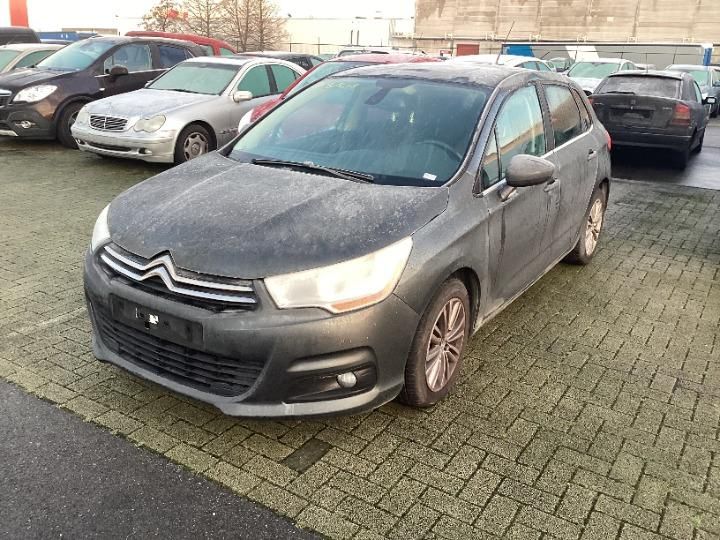 citroen c4 hatchback 2012 vf7nc9hp0cy507594