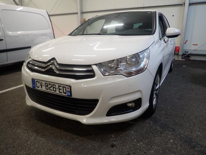 citroen c4 5p 2013 vf7nc9hp0dy554023