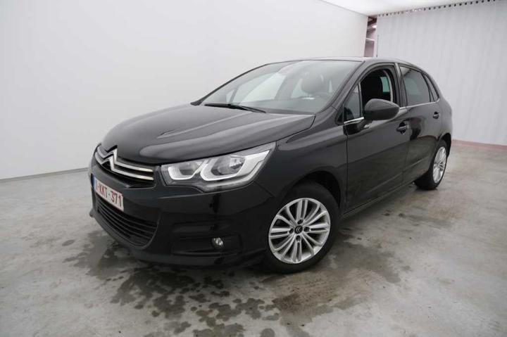 citroen c4 fl&#3915 2015 vf7nc9hp0fy528630