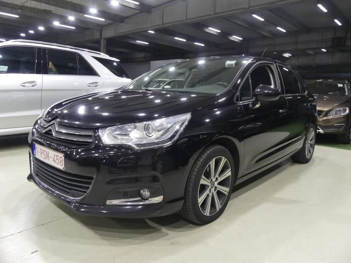 citroen c4 - 2015 2016 vf7ncahxmgy545898