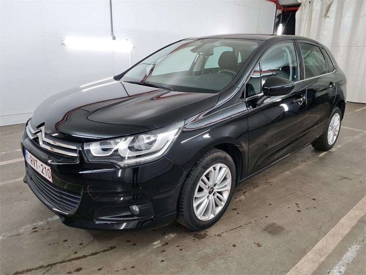 citroen c4 2017 vf7ncbhxmhy507026