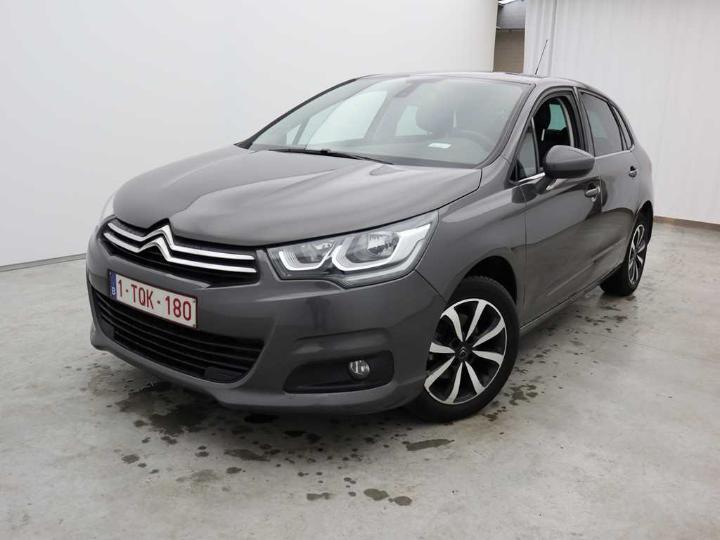 citroen c4 fl&#3915 2018 vf7ncbhxmhy540866