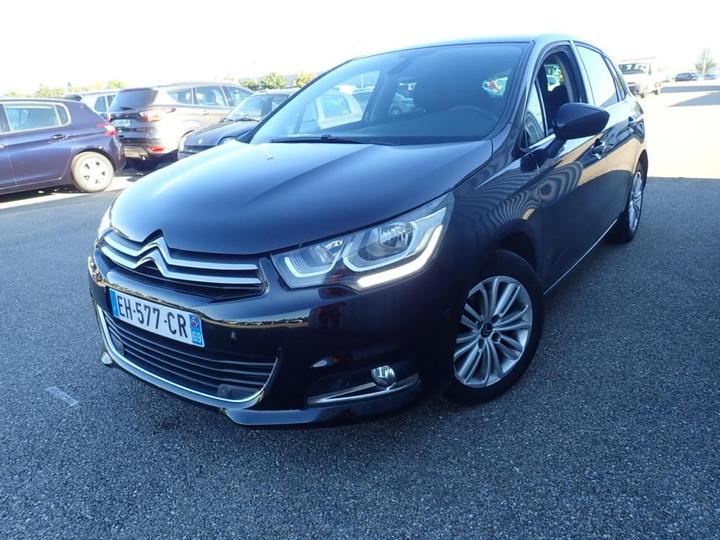 citroen c4 5p 2016 vf7ncbhy6gy567094