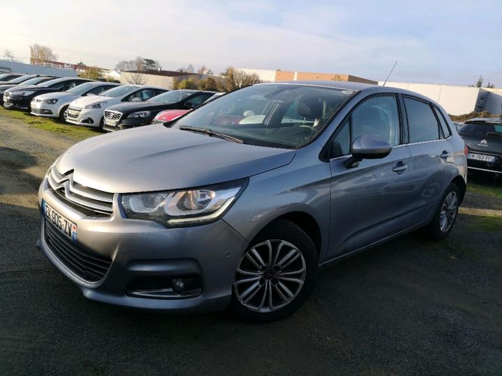 citroen c4 2017 vf7ncbhy6hy508081