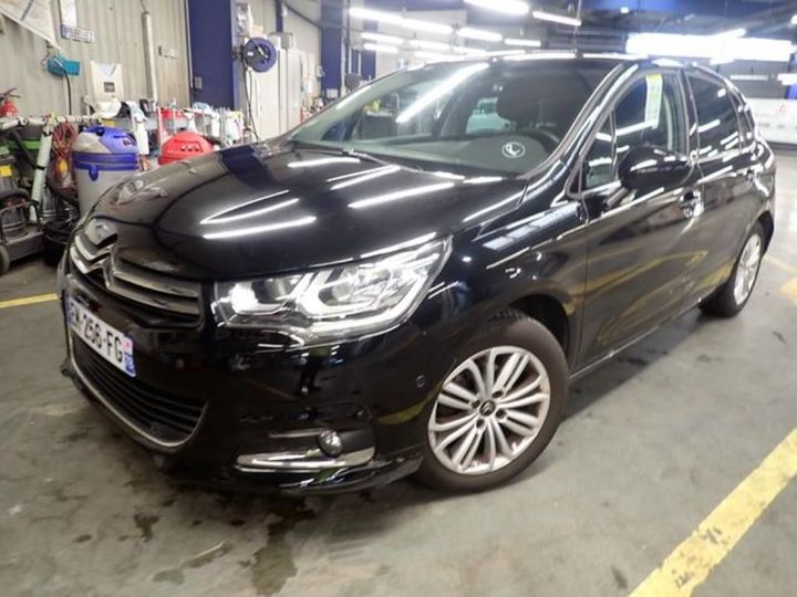 citroen c4 2017 vf7ncbhy6hy517181