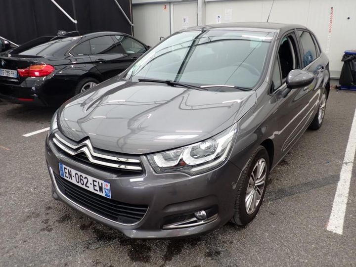 citroen c4 5p 2017 vf7ncbhy6hy518668