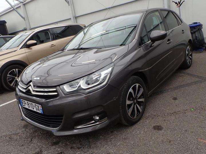 citroen c4 5p 2017 vf7ncbhy6hy524843