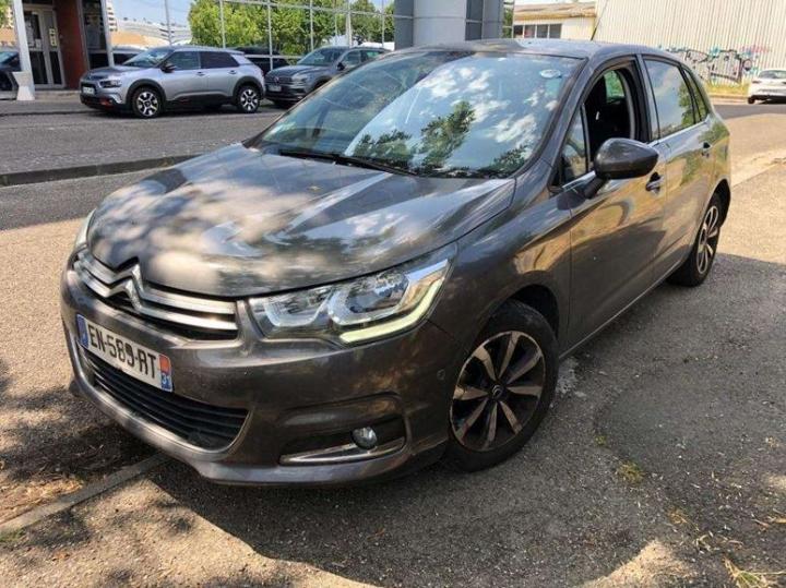 citroen c4 2017 vf7ncbhy6hy525016