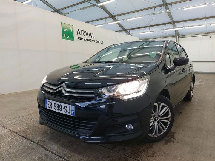 citroen c4 2017 vf7ncbhy6hy531874