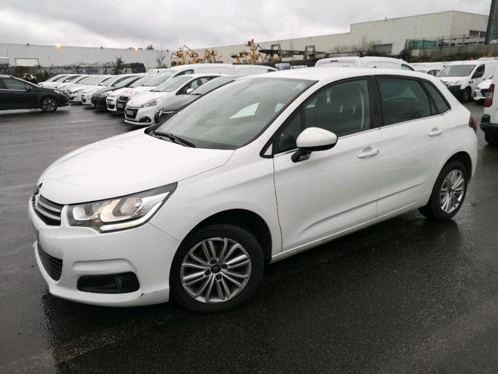 citroen c4 2017 vf7ncbhy6hy532176