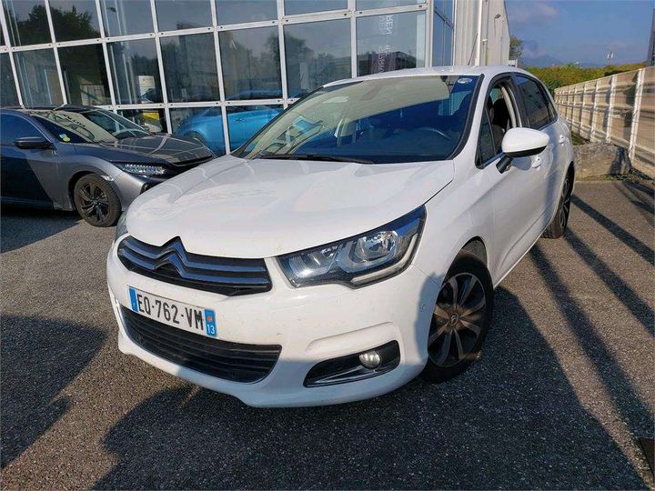 citroen c4 2017 vf7ncbhy6hy535154