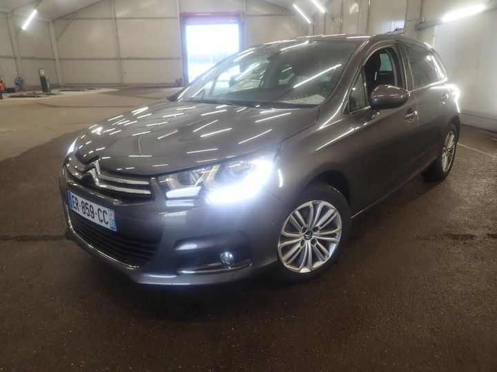 citroen c4 2017 vf7ncbhy6hy535335