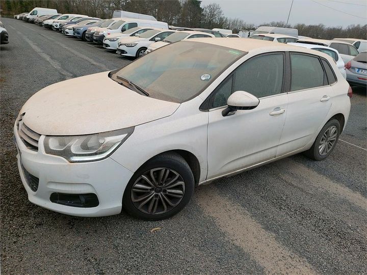 citroen c4 2018 vf7ncbhy6hy540841