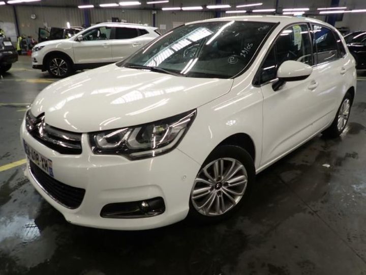 citroen c4 2018 vf7ncbhy6hy546448